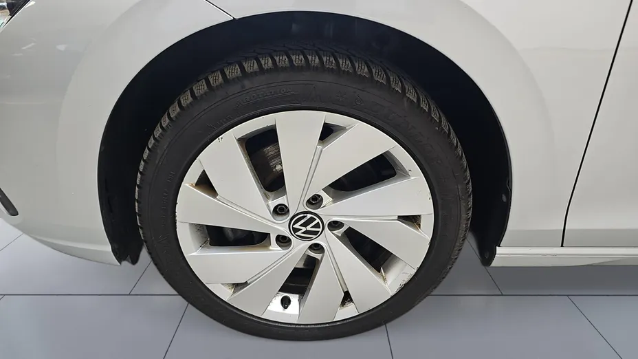 VOLKSWAGEN Golf Golf VIII 2.0 TDI Style