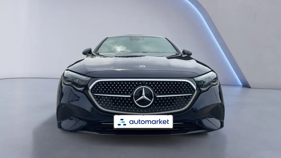 MERCEDES-BENZ E Klasa E 220 d mHEV 4-Matic Avantgarde 9G-Tronic Nowy