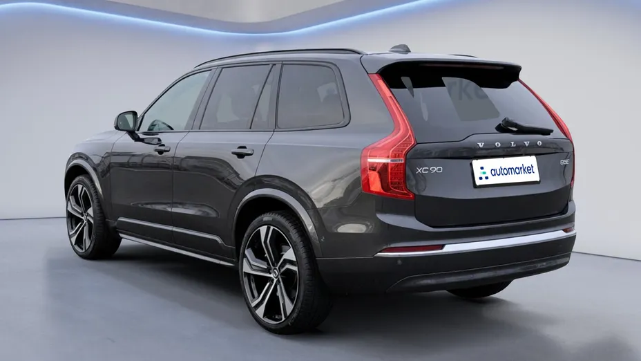 VOLVO XC90 XC90 B5 B AWD Ultra Bright 7os aut