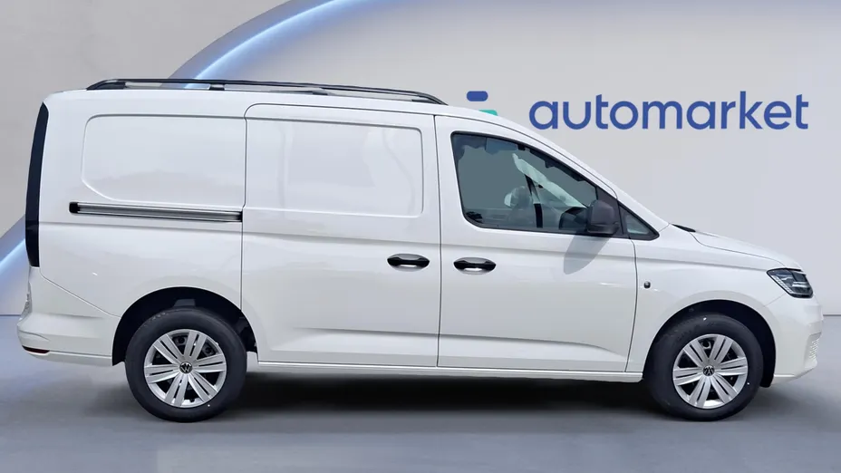 VOLKSWAGEN Caddy Caddy Cargo Maxi 1.5 TSI DSG Nowy