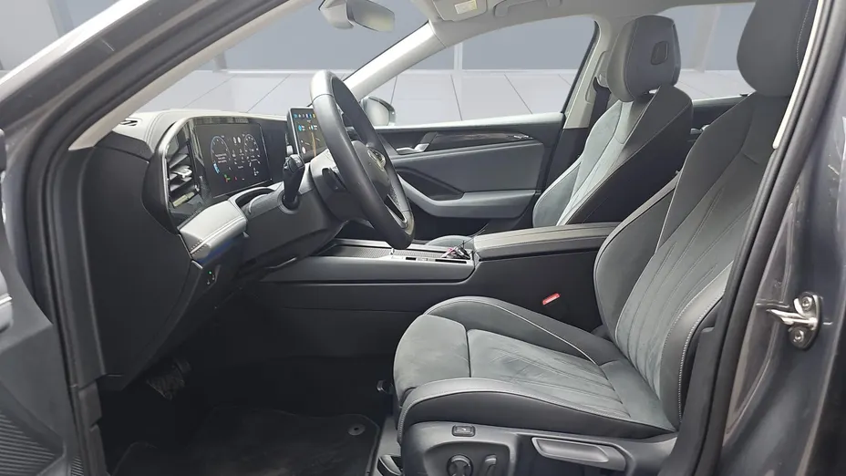 VOLKSWAGEN Passat Passat 1.5 TSI ACT mHEV Business DSG