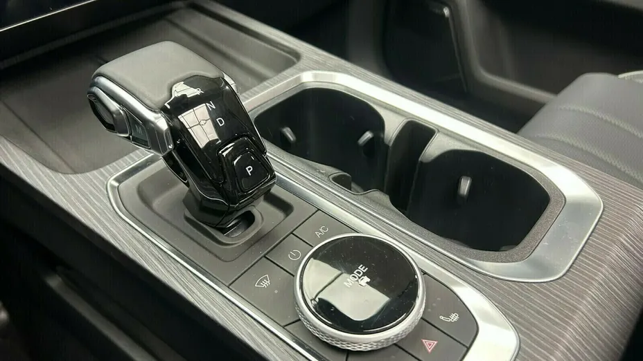 JAECOO J7 J7 1.6 T-GDI Offroad AWD DCT Nowy