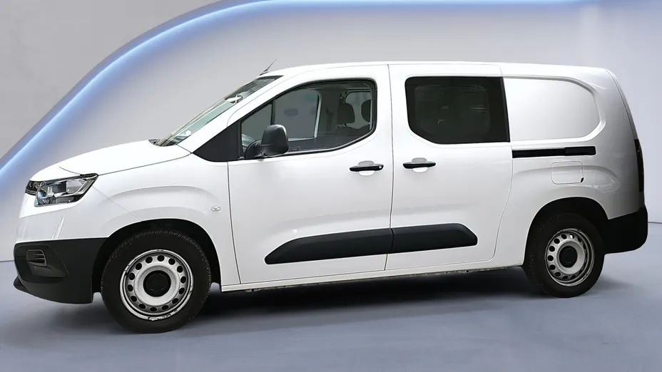 TOYOTA Proace City Proace City 1.5 D-4D Long 2,3t Active (bryg.)