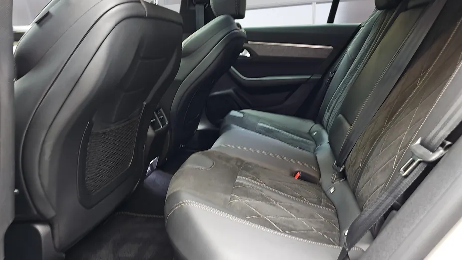 PEUGEOT 508 508 1.6 PureTech HYbrid PHEV GT Pack S&S EAT8