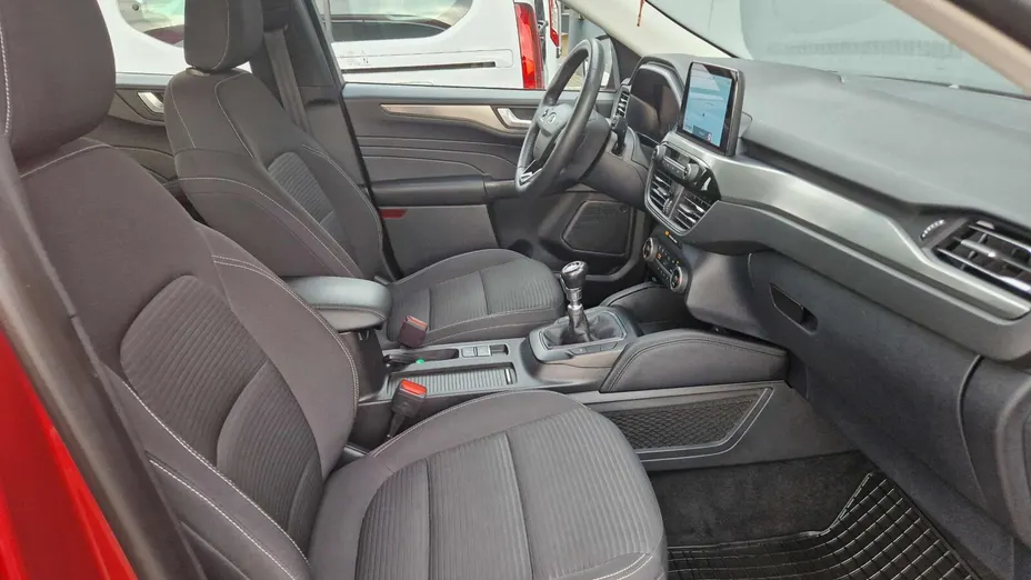 FORD Kuga Kuga 1.5 EcoBoost FWD Titanium X