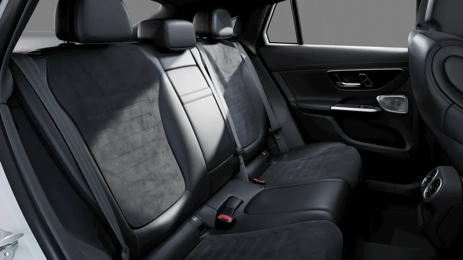 MERCEDES-BENZ GLC GLC Coupe 220 d mHEV 4-Matic AMG Line Nowy