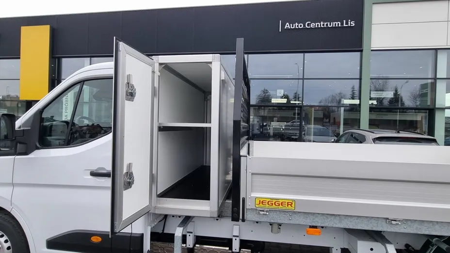 RENAULT Master Master dCi L3 Extra Nowy