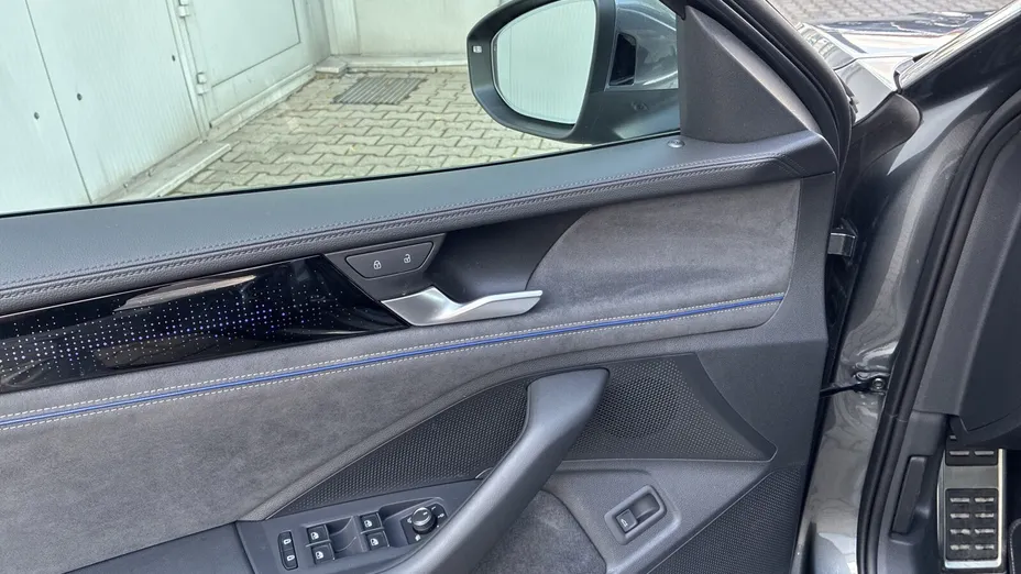 VOLKSWAGEN Passat Passat 2.0 TDI SCR R-Line Plus DSG