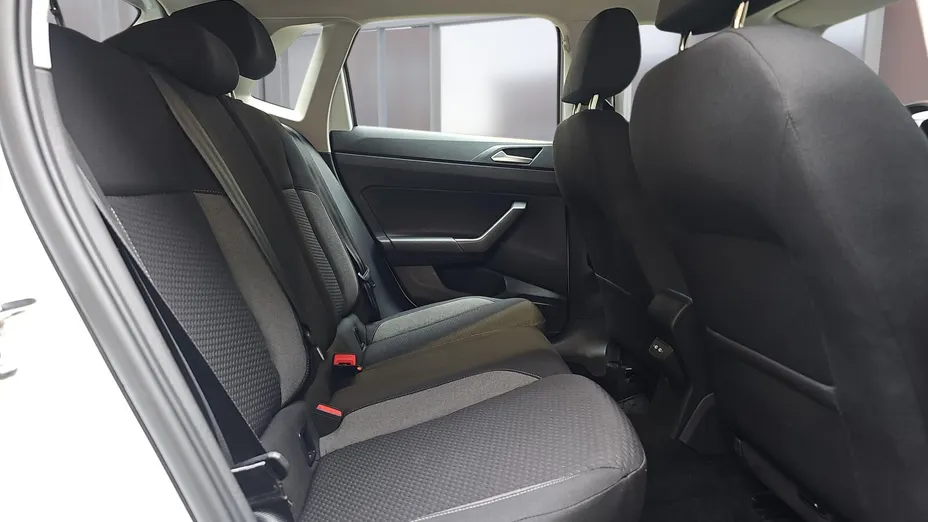 VOLKSWAGEN Polo Polo 1.0 TSI Life