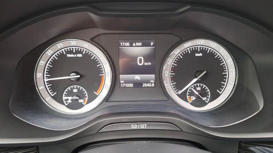 SKODA Kodiaq Kodiaq 2.0 TDI 4x4 Style DSG 7os.