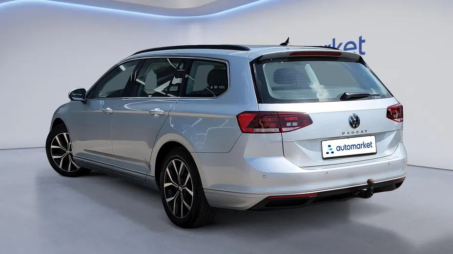VOLKSWAGEN Passat Passat 2.0 TSI Business DSG