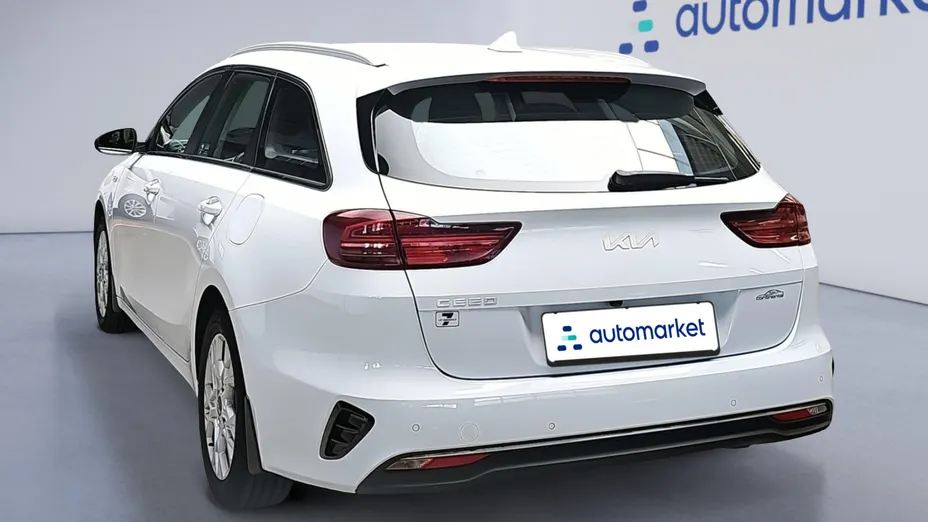 KIA Cee'd Ceed 1.5 T-GDI M
