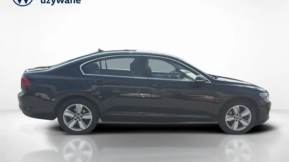 VOLKSWAGEN Passat Passat 2.0 TSI Business DSG