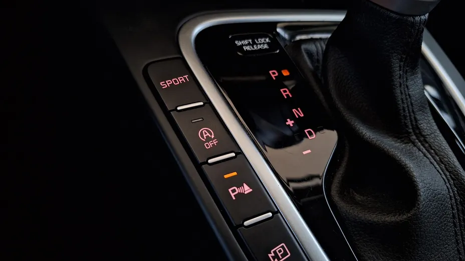 KIA Cee'd Ceed 1.5 T-GDI M DCT