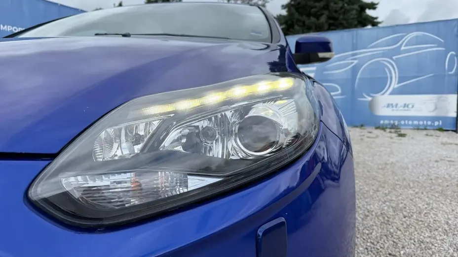 FORD Focus -