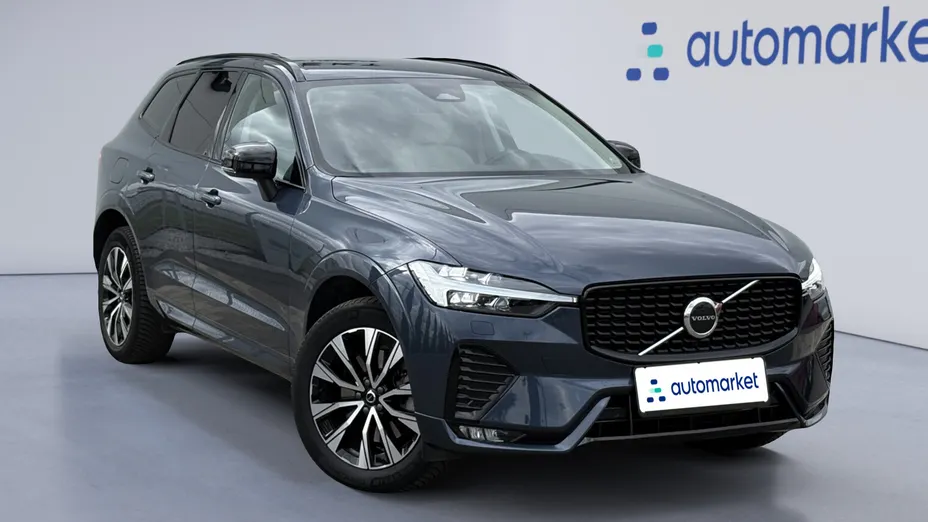 VOLVO XC60 XC60 B4 D Plus Dark aut