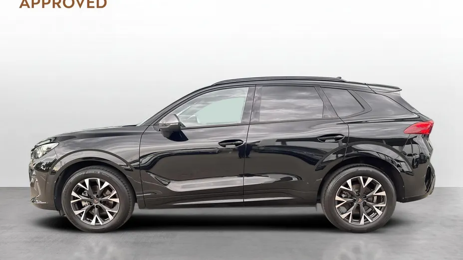 CUPRA Terramar Terramar 1.5 eTSI mHEV DSG