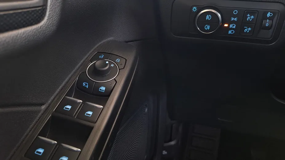 FORD Kuga Kuga 1.5 EcoBoost FWD ST-Line