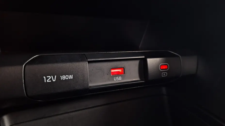 KIA Cee'd Ceed 1.5 T-GDI M DCT