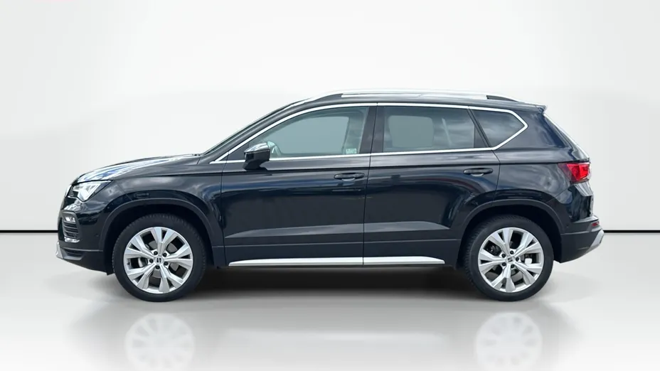 SEAT ATECA Ateca 1.5 TSI Xperience S&S DSG