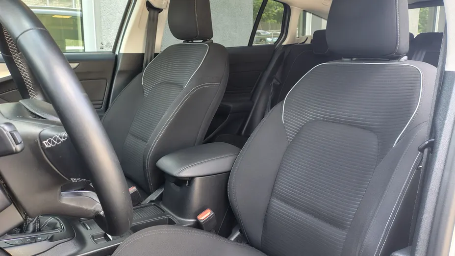 FORD Focus Focus 1.5 EcoBlue Titanium aut