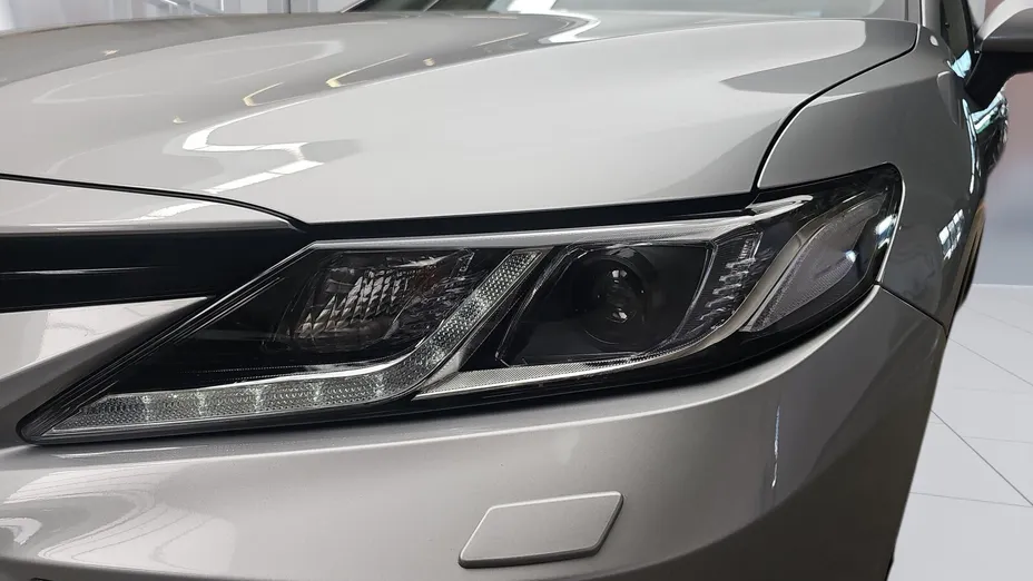 TOYOTA Camry Camry 2.5 Hybrid Prestige CVT
