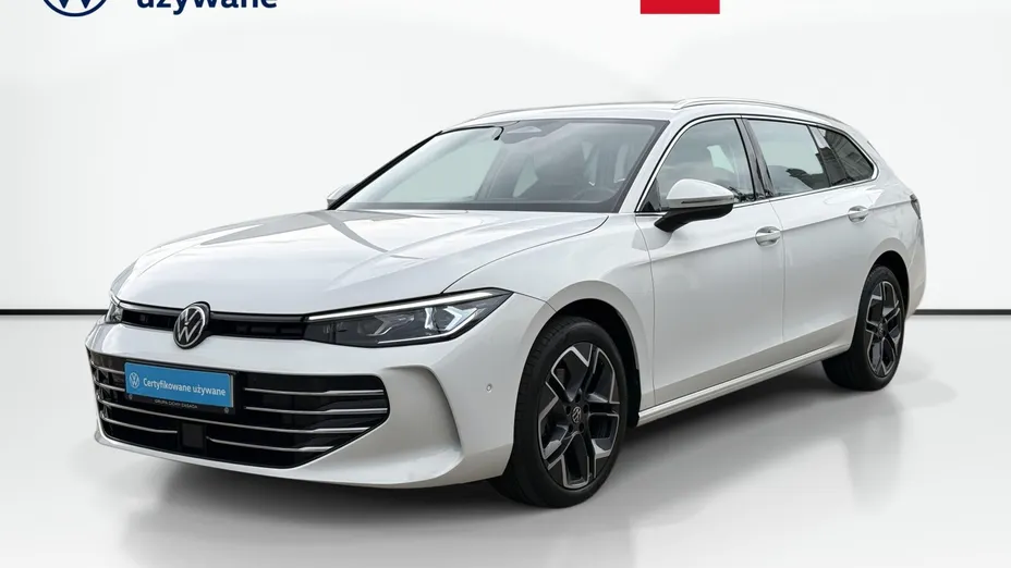VOLKSWAGEN Passat Passat 2.0 TDI SCR Elegance DSG