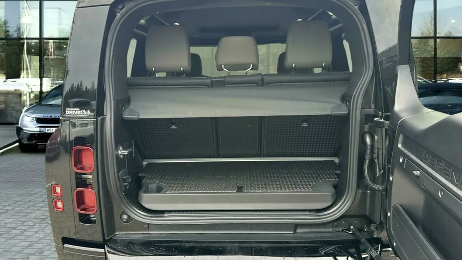 LAND ROVER Defender Defender 90 3.0 D250 mHEV X-Dynamic SE