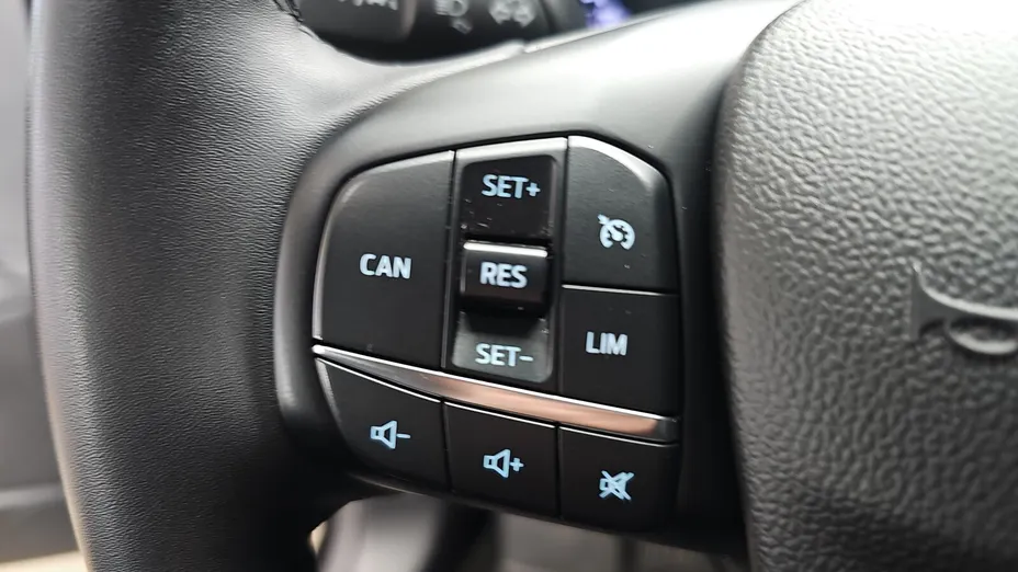 FORD Focus Focus 1.0 EcoBoost mHEV Titanium