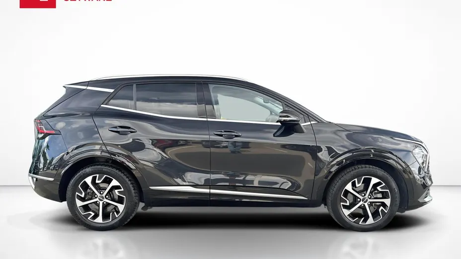 KIA Sportage Sportage 1.6 T-GDI Business Line 2WD DCT