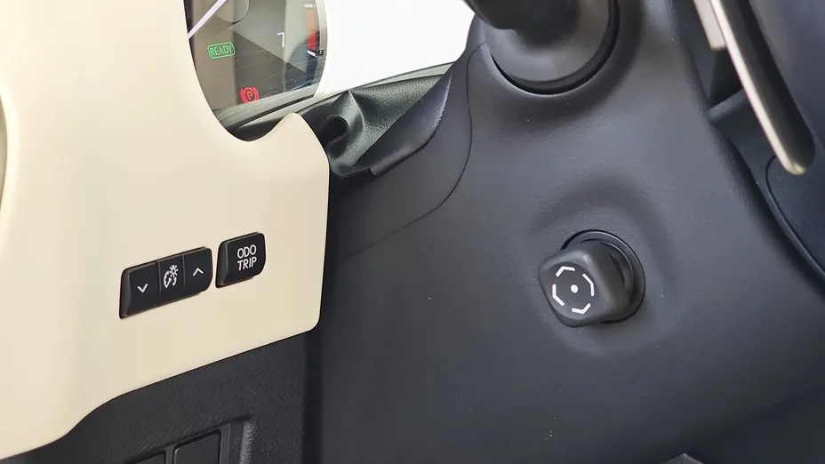 LEXUS NX NX 300h F Impression AWD