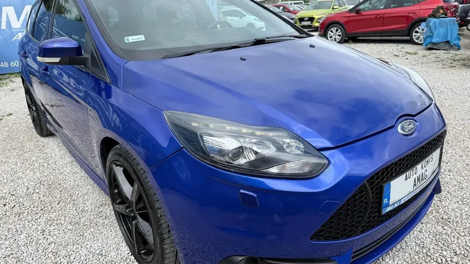 FORD Focus -