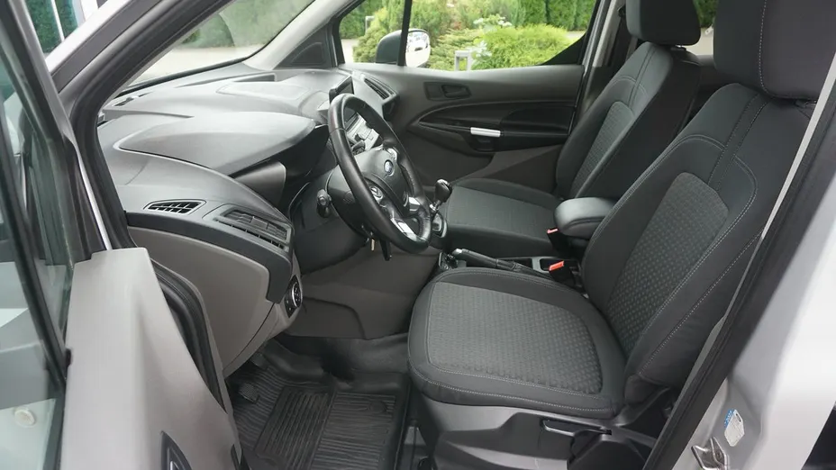 FORD Transit Connect Transit Connect 240 L2 Active