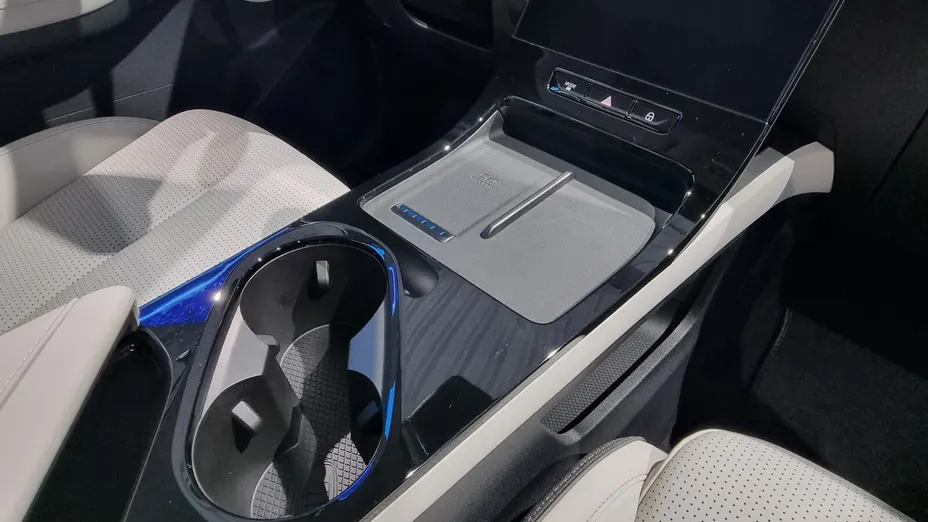 JAECOO J7 J7 1.5 T-GDI Super Hybrid Exclusive DHT Nowy