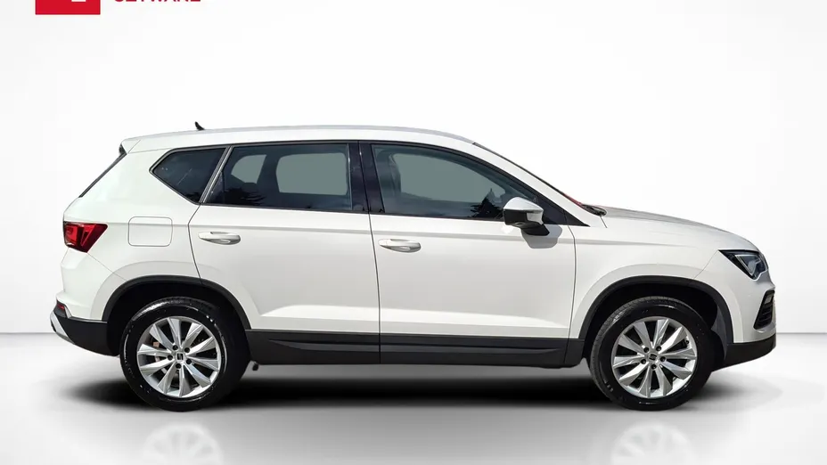 SEAT ATECA Ateca 2.0 TDI Style S&S DSG