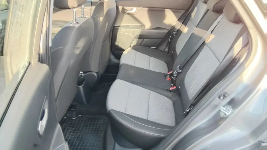 KIA Stonic Stonic 1.0 T-GDI M