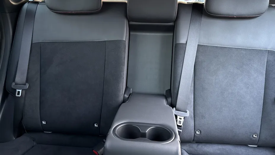 HYUNDAI Kona Kona 1.6 GDI Hybrid N-Line DCT Nowy