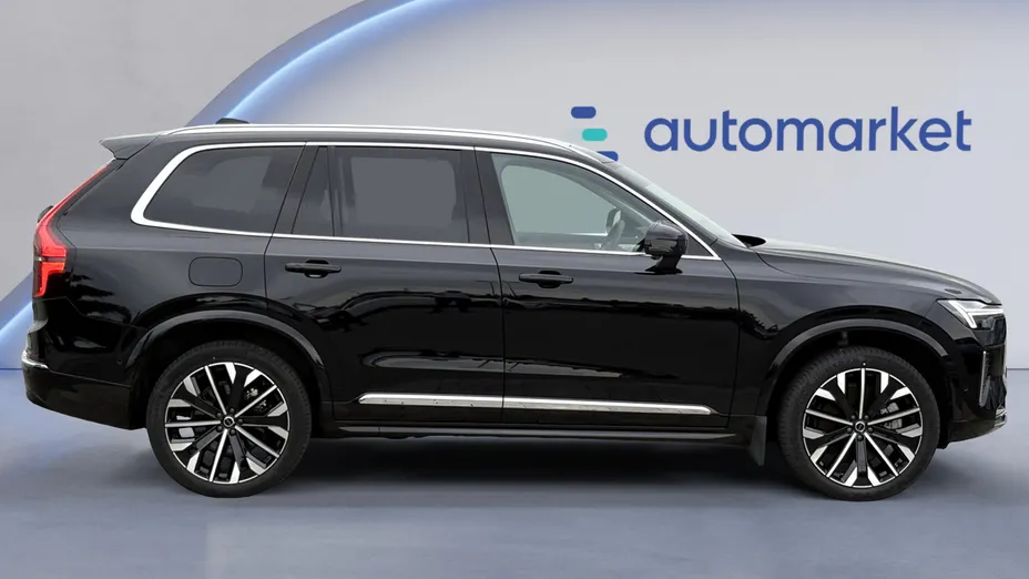 VOLVO XC90 XC90 T8 AWD Plug-In Hybrid Ultra Bright 7os aut