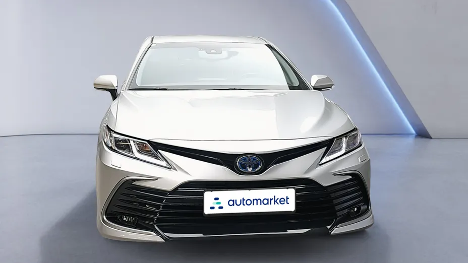 TOYOTA Camry Camry 2.5 Hybrid Prestige CVT