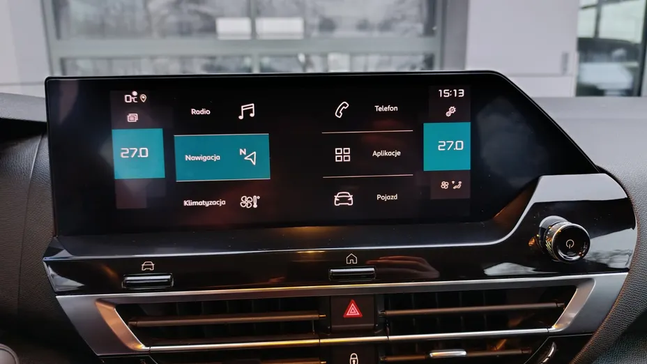 CITROEN C4 C4 1.2 PureTech Feel Pack S&S