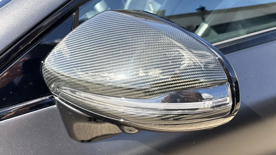MERCEDES-BENZ Maybach Klasa S -