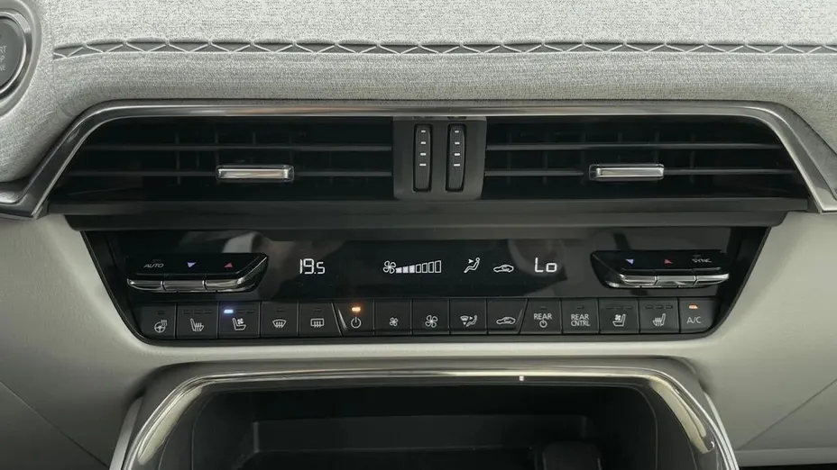 MAZDA CX-80 CX-80 3.3 e-Skyactiv D mHEV Takumi Plus AWD aut