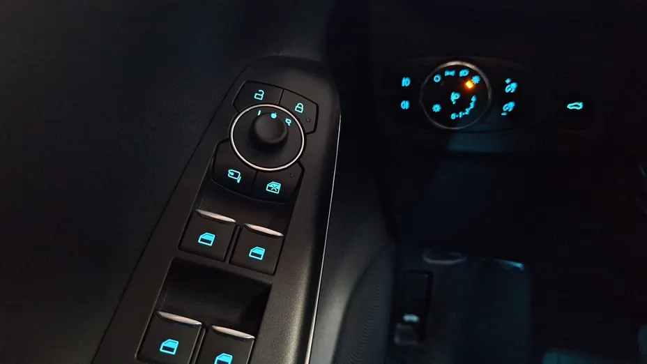 FORD Puma Puma 1.0 EcoBoost mHEV Titanium DCT