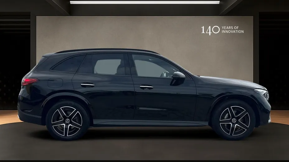 MERCEDES-BENZ GLC GLC 220 d mHEV 4-Matic AMG Line