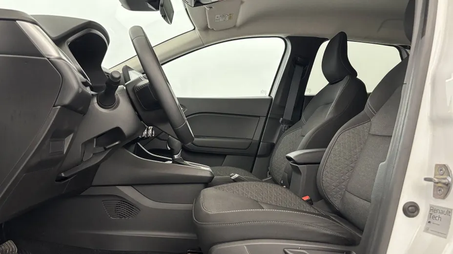 RENAULT Captur -