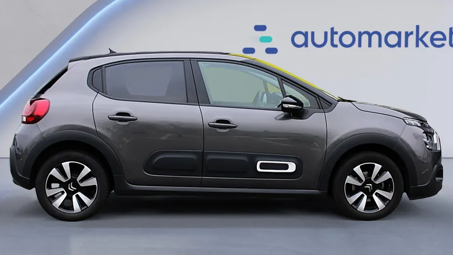 CITROEN C3 C3 1.2 PureTech Max
