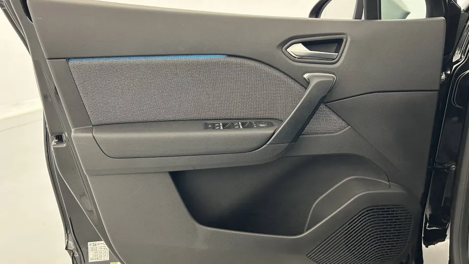 RENAULT Captur -
