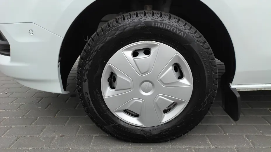 FORD Transit Custom Transit Custom 300 L2H1 Trend