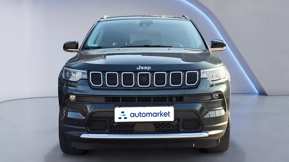 JEEP Compass Compass 1.3 TMair Limited FWD S&S