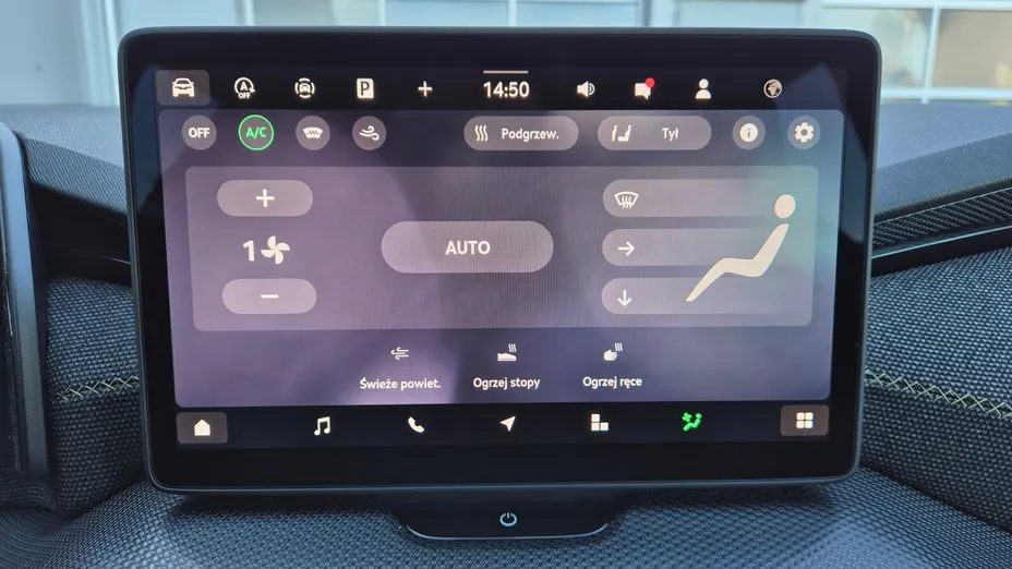 SKODA Kodiaq Kodiaq 1.5 TSI mHEV 4x2 Drive DSG